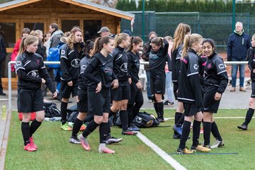 Bild 18 - B-Juniorinnen VfL Pinneberg - MSG Steinhorst Krummesse : Ergebnis: 5:5